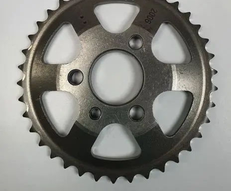 Mercedes-Benz B W245 Camshaft pulley/ VANOS A6400520401
