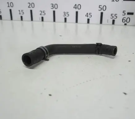 Audi A6 S6 C7 4G Engine coolant pipe/hose 4G0121448AK