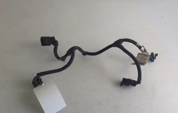 Hummer H3 Headlight/headlamp wiring loom/harness 15112215