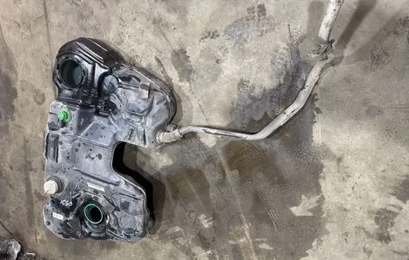 Volvo XC60 Fuel tank P31355325 VED5L0W