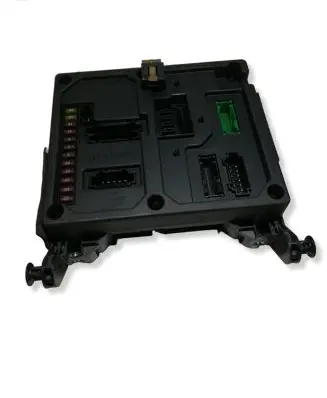 Seat Alhambra (Mk1) Fuse module 7M0962258F S108145300F 480570524