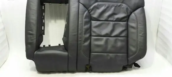 Mercedes-Benz ML W166 Rear seat A1669201247