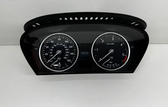 Speedometer (instrument cluster)