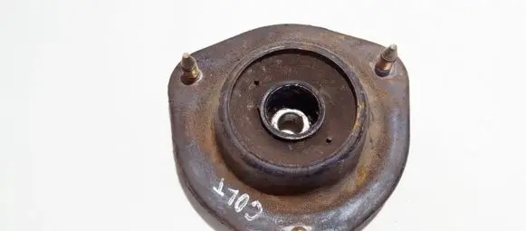 Mitsubishi Colt Coil spring mount 
