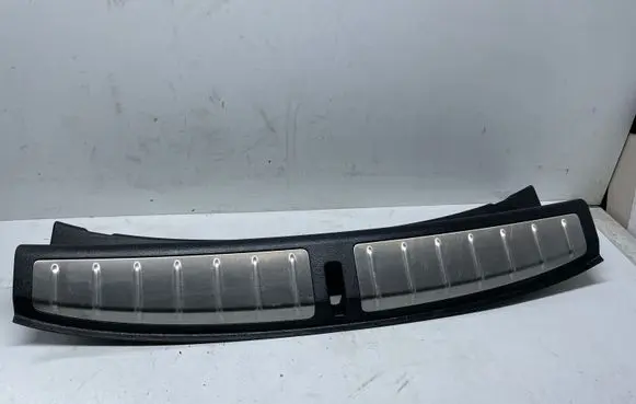 BMW X2 F39 Trunk/boot sill cover protection 17949110