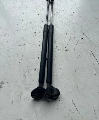 Opel Zafira C Tailgate/trunk strut/damper 39040587 7827480680N 315005777