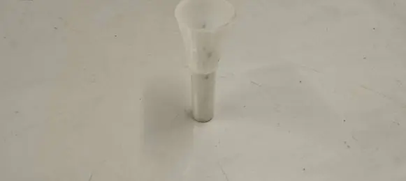 Ford S-MAX Window washer liquid tank fill tube 7g9117b068fc