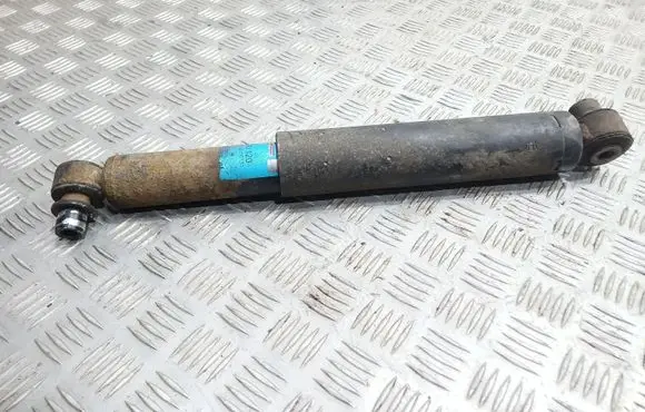 Renault Scenic I Rear shock absorber/damper 310120 331700310120