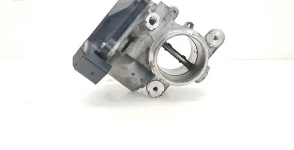 Skoda Octavia Mk3 (5E) Throttle valve 04L128063P A2C84315500