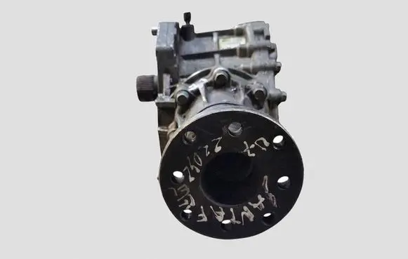 Hyundai Santa Fe Front differential CMTF H080501223