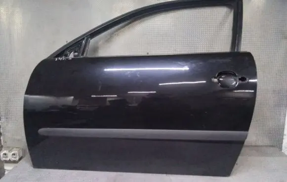 Seat Ibiza III (6L) Door (2 Door Coupe) 