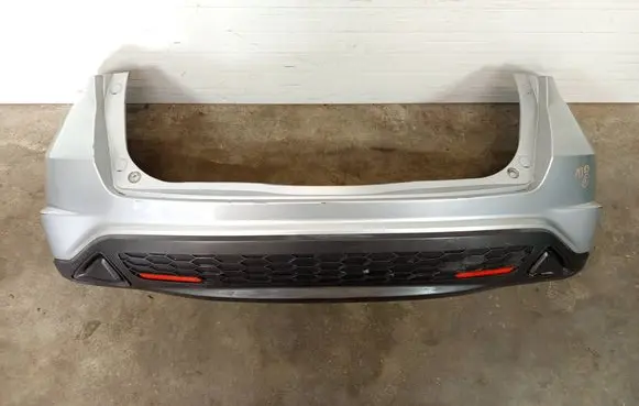 Honda Civic Rear bumper ZDRZSREUF