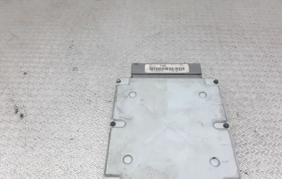 Ford Focus Engine control unit/module YS4F12A650PA