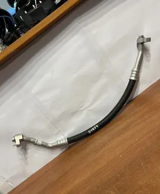 Mercedes-Benz A W177 Brake vacuum hose/pipe A1778305701 D1754