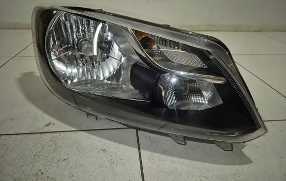Volkswagen Caddy Headlight/headlamp 2K5941006A 1EL01055102