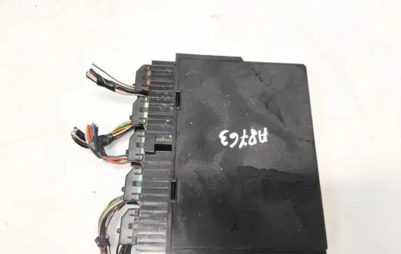 Ford Focus Other control units/modules 1s7t15k600lc 1s7t-15k600-lc