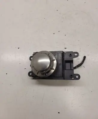 BMW 5 E60 E61 Head unit multimedia control 6944884