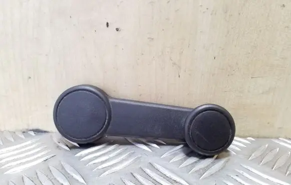 Ford Focus Rear door window winding handle 93BBF23342AD