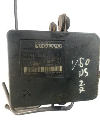 Volvo C30 ABS Pump 30794728