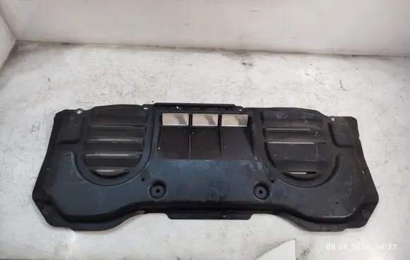 Mercedes-Benz ML W166 Gearbox bottom protection A1665200323