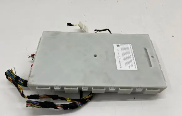 BMW 1 F20 F21 Central body control module 6825541