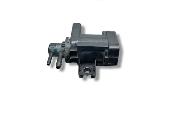 Turbo solenoid valve