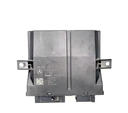Mercedes-Benz Vito Viano W638 Other control units/modules A0004462732