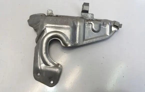 Mercedes-Benz GLA W156 Other engine bay part A6510961068