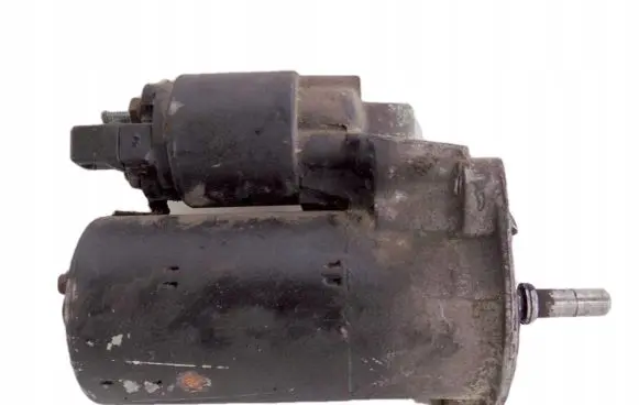 Volkswagen Polo III 6N 6N2 6NF Starter motor
