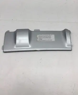 KIA Sorento Tow hook cap/cover 2P411ADE99