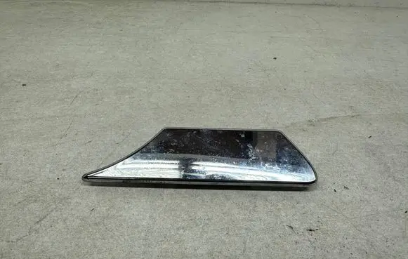 Ford Kuga I Headlight washer spray nozzle cap/cover 16672400 166724