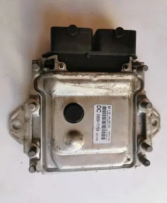 Suzuki Alto Engine control unit/module ECU
