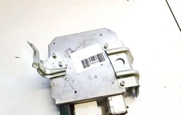Power steering control unit/module