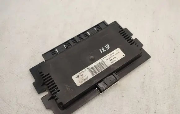 BMW X6 E71 Light module LCM 9170455