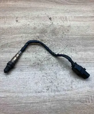 BMW 1 F20 F21 Lambda probe sensor 7791600 0281004018
