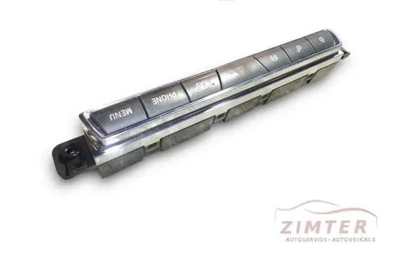 Jaguar XF X250 Other switches/knobs/shifts CX2313D734CC