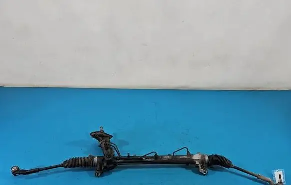 Ford Focus Steering rack 5M513200EE IMPRK1600267
