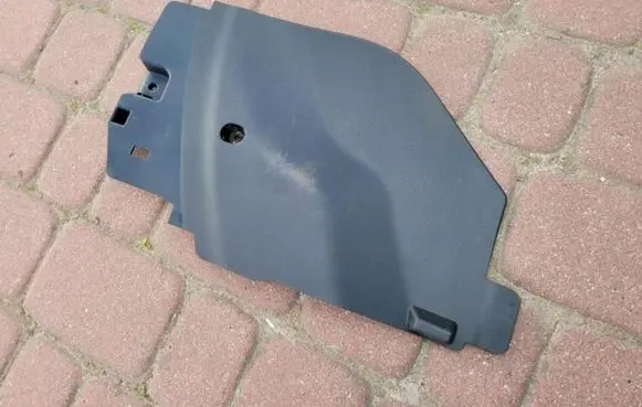 Opel Corsa E Centre console side trim front 13350298