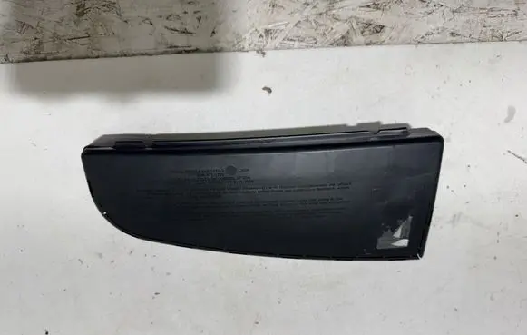 Mercedes-Benz ML W166 Seat airbag 611109801