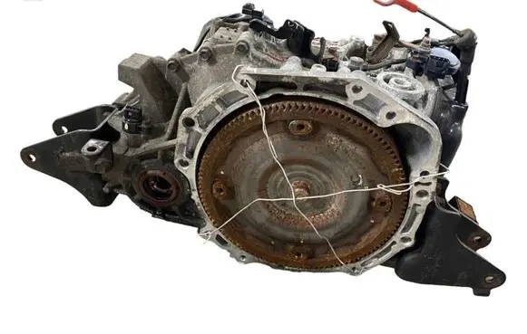 Manual 6 speed gearbox