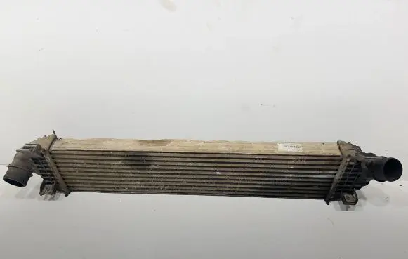 Volvo V50 Intercooler radiator