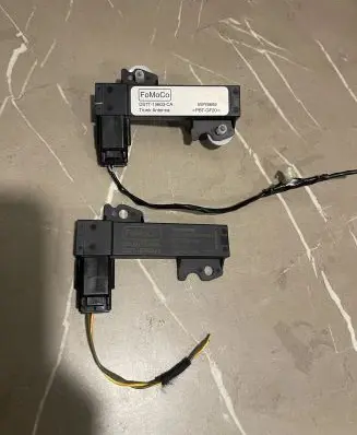 Ford S-MAX Other devices DS7T15603CA DS7T15K603AA