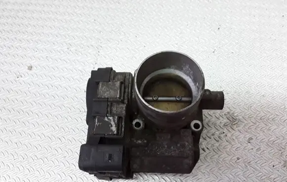 Volkswagen Golf V Throttle valve 03C133062A