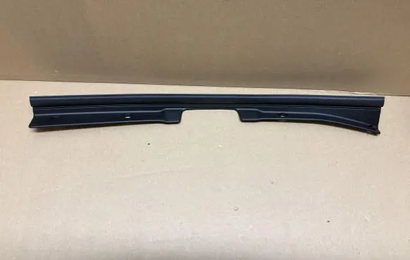 Mercedes-Benz Vito Viano W447 Sliding door rubber seal A4477310180