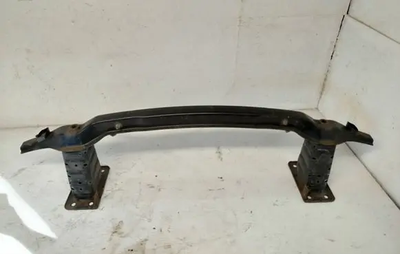 BMW X5 E70 Front bumper cross member