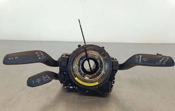 Audi A6 S6 C7 4G Airbag slip ring squib (SRS ring) 4H0953568K 1009120108 90862NLA001LC
