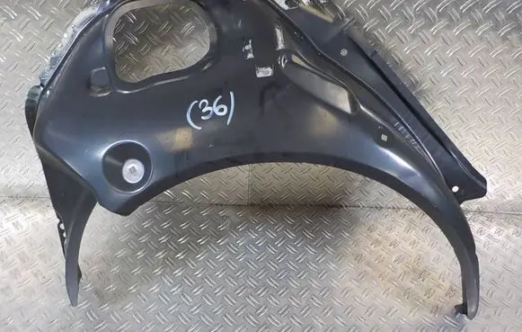 Seat Leon (5F) Rear arch 5F9809402A 27012020 58508760