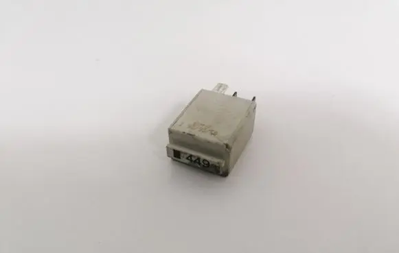Volkswagen Touran I Other relay 1K0951253