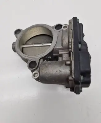 BMW X1 F48 F49 Throttle body valve 13547619008 7619008 A2C80221500