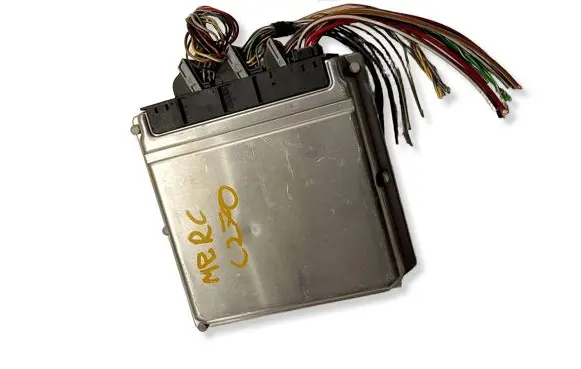 Mercedes-Benz C AMG W203 Other control units/modules 001003